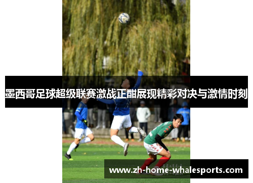 墨西哥足球超级联赛激战正酣展现精彩对决与激情时刻