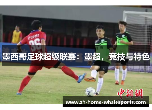 墨西哥足球超级联赛：墨超，竞技与特色