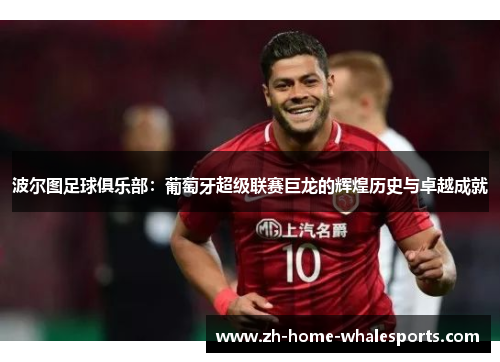 波尔图足球俱乐部：葡萄牙超级联赛巨龙的辉煌历史与卓越成就