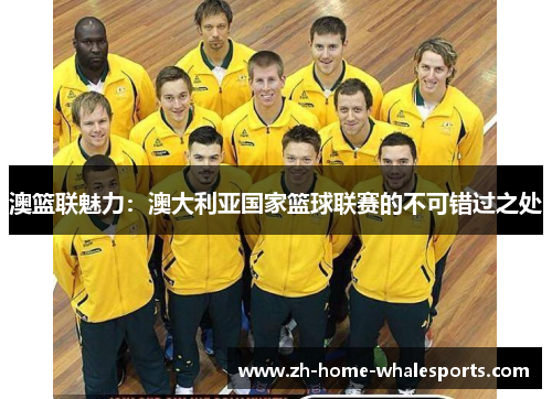 澳篮联魅力：澳大利亚国家篮球联赛的不可错过之处