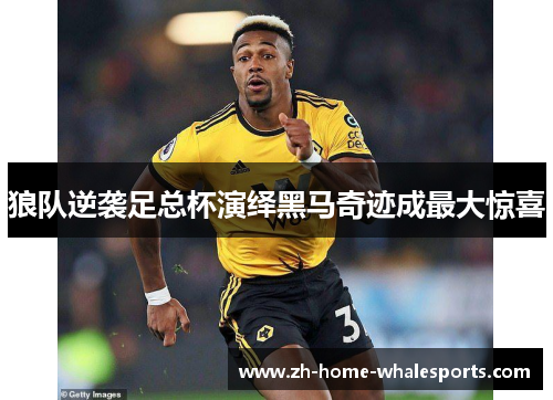 狼队逆袭足总杯演绎黑马奇迹成最大惊喜